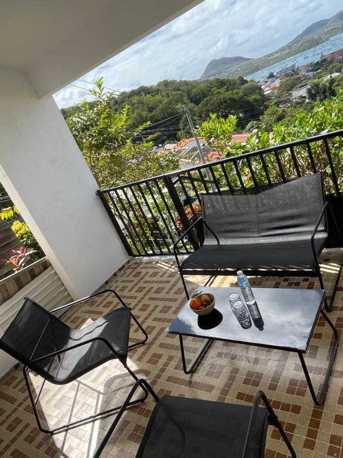 Maison Bel Bonjou Le Marin Экстерьер фото