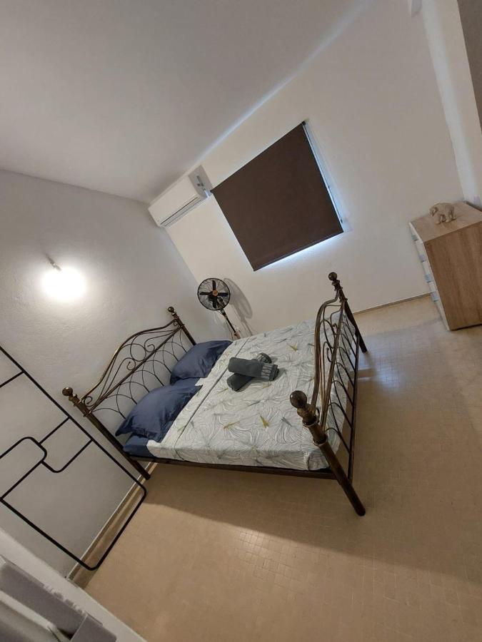 Maison Bel Bonjou Le Marin Экстерьер фото