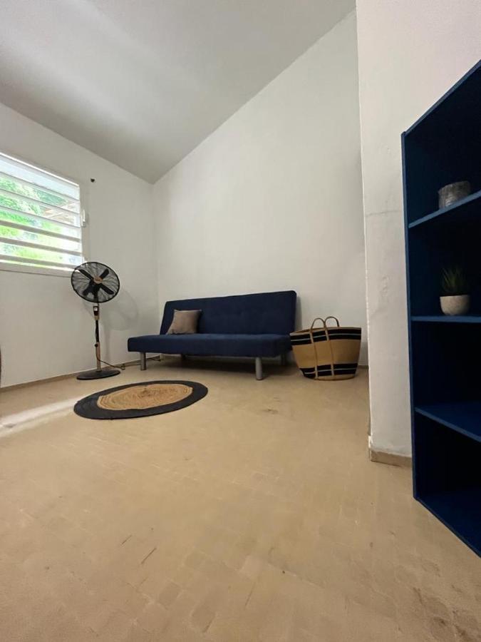 Maison Bel Bonjou Le Marin Экстерьер фото